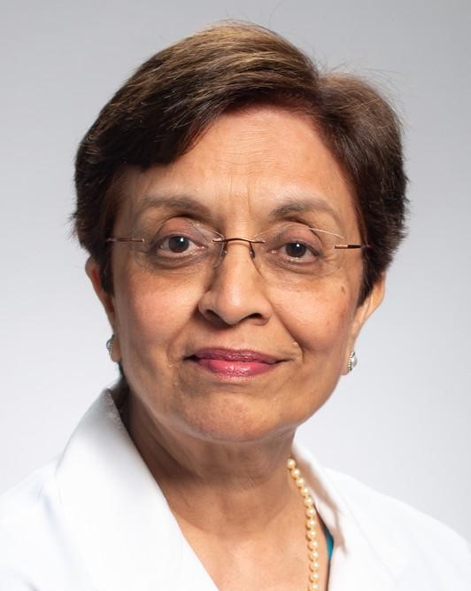 Dr Veena Antony