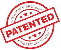 patented